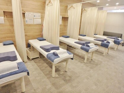 アイキュア鍼灸接骨院 御影(iCure鍼灸接骨院)の写真