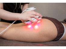 ミチ 柏店(MIchi)/ドクター【最先端マシーン】