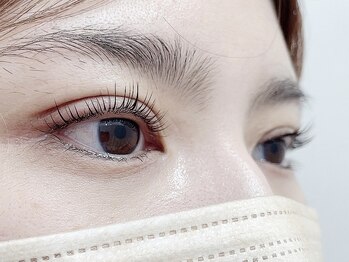 チュラ 春日部店(ChuLa)/パリジェンヌラッシュリフト