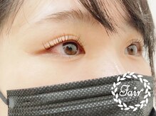 アイサロンフェア 関内(eyesalon Fair)/パリジェンヌラッシュリフト
