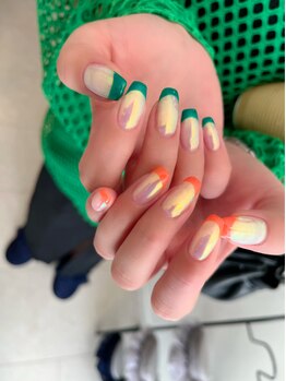 レア(Le’a)/ベースミラー　フレンチ