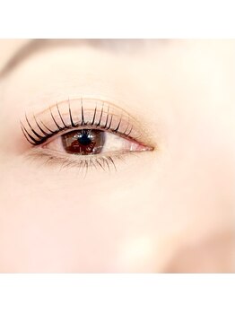 アズラッシュアンドブロウ 池袋東口店(AZ lash&brow)/パリジェンヌラッシュリフト