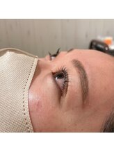 ビューティーアミューズメント 山鼻店(BEAUTY AMUSEMENT)/ドールリフトカール