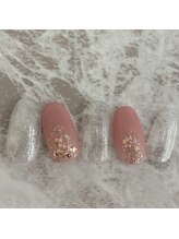 クレスト 山口店(Crest)/盛り放題定額