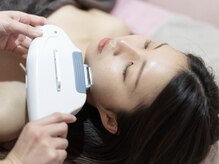 カラフル(caratful)/お顔脱毛