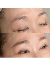 サロン リペ(Salon Lipe)/ハリウッドブロウリフト