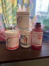 手のひら整顔術 笑楽館/ボディトリートメント（4種類）