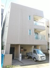 スポーツマッサージはぎもと 鍼灸スタジアム 葛西/『葛西駅』からのアクセス【８】