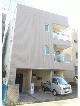 スポーツマッサージはぎもと 鍼灸スタジアム 葛西/『葛西駅』からのアクセス【8】