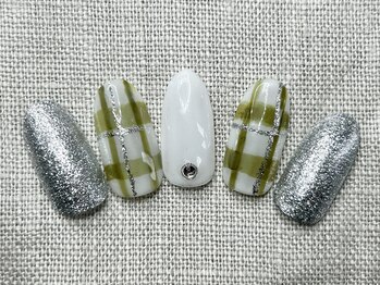 ココネル 本八幡店(coconail)/natural design