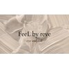 フィール バイ レーヴ(FeeL by reve)のお店ロゴ