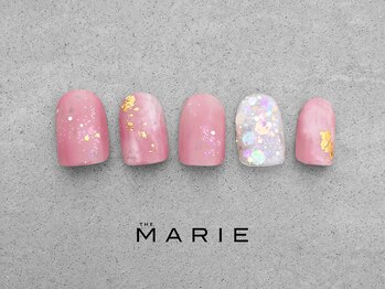 ザ マリー 磐田店(THE MARIE)/☆定額6000円コース 0907