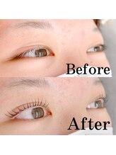 エネル バイ アルト(eneru by arto)/印象UP