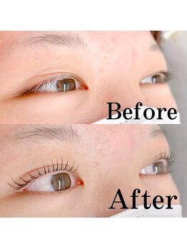 エネル バイ アルト(eneru by arto)/印象UP