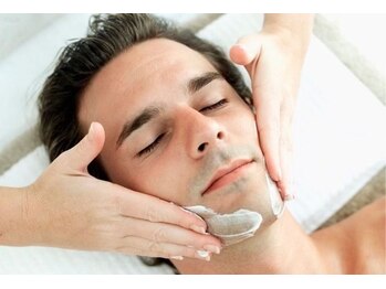 ビダン(BIDAN)/＜男性＞ヒゲ脱毛◆人気No.1♪