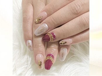 ファイン(Fine)/Design nail
