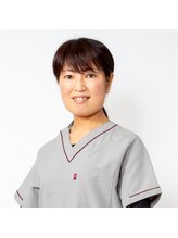 あい鍼灸院 接骨院 阪急 茨木市駅院&nbsp;藤原 奈見