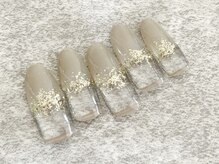 ソエルシー(soel sii)/定額デザイン　シンプルライト