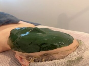 イヨヨ(iyoyo)/◇肌管理◇施術風景