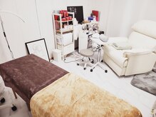 メープルドット(Maple.)/内観