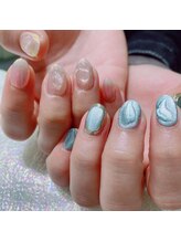 クイーンズビューティーサロン 新宿本店(Queen's beauty salon)/やり放題コース