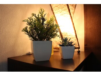 ブリージア(Breezea)/