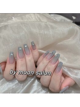バイムーンサロン(By Moon Salon)/