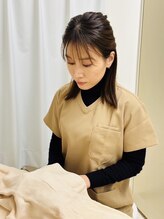 とうみんの森 幟町店 沙織