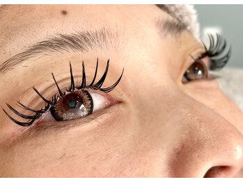 グリン(grin)/まつ毛エクステ