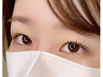 レア バイ ベック(Le'a by BECK)/韓国風パーマ