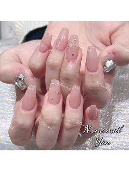 エヌワンネイル(N.one nail)/