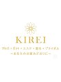 キレイ(KIREI)/川本