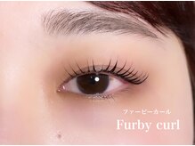 アウレル(AUREL)/似合わせ上まつげパーマ