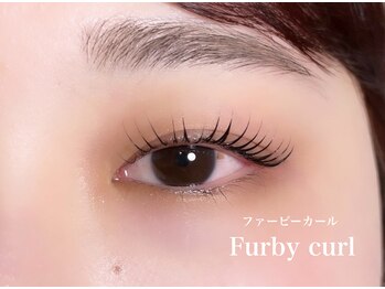 アウレル(AUREL)/似合わせ上まつげパーマ