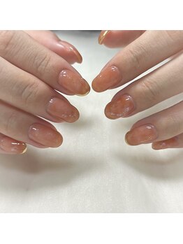ネロリネイル(Neroli nail)/