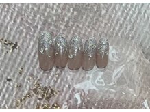 ルナ 烏丸店(Luna)/【ハンドネイル】