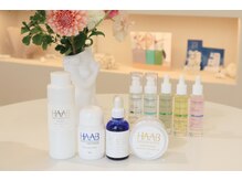 アベニール 芦屋/ホームケア クリスティーナ HAAB