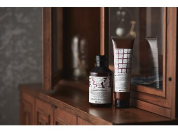 コンフォルタ(ComfortA)/ヘッドスパ&頭皮改善専門店