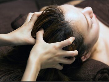 リタスパ(Rita Spa)の写真/〈90分の全力休息!!〉ブルーライトによるどうにもならない脳・眼精疲労。徹底的にデジタルデトックス！