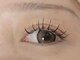 アビー(abee)の写真/【垂水駅徒歩4分＊Nail＆Eyeサロン】お客様のまつ毛の状態や目の形に合わせてデザインをご提案♪