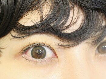 geNe 'n GRUS(ジーン アンド グルス)/まつ毛パーマ