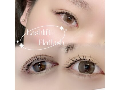 ジッピーオブヘア アイエク(Zippy of hair iEQ)の写真