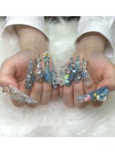 レティ(Re:tty)/ドナルドネイル