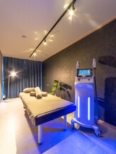 メンズメイド(Mens'Made)/施術部屋