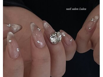 ルレア(Lulea)/design plus course