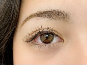 ミアコアイ バイ ビアンヴニュ 広島(Mia co eye by bienvenU)の写真/周りを気にせず何でも相談しやすいプライベート空間…♪お客様1人ひとりの理想・お悩みに寄り添った施術を