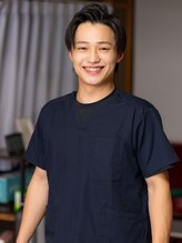 カイロオフィス整(トトノイ)&nbsp;池田 真樹