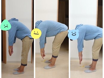 みてら鍼灸整骨院/ハイボルト電気施術