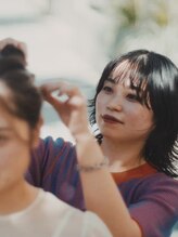 アトリエ ディディ(atelier d.d.) 河内 美咲