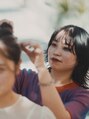 アトリエ ディディ(atelier d.d.) 河内 美咲